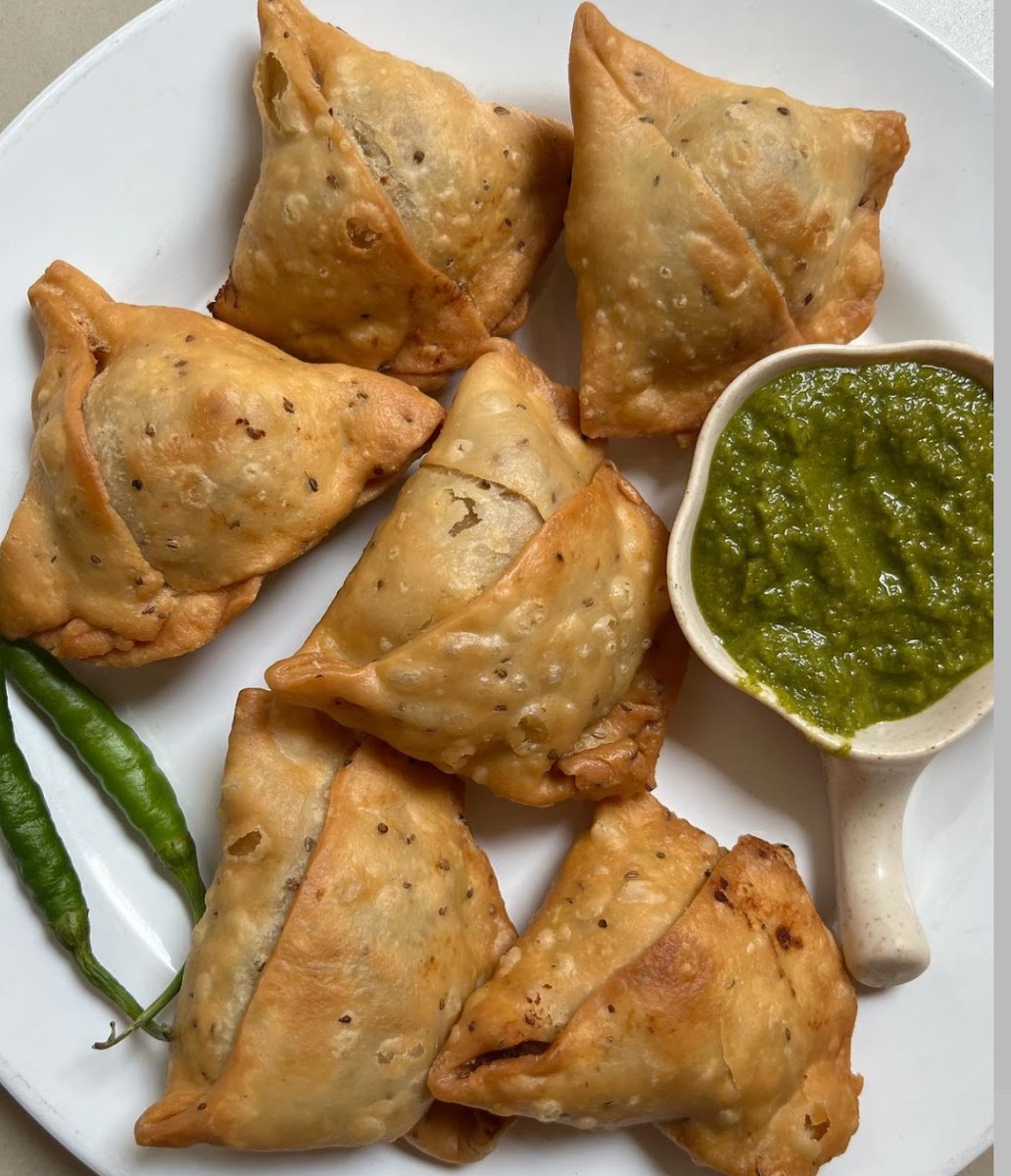 Flavours Of Punjab Indian Cuisine