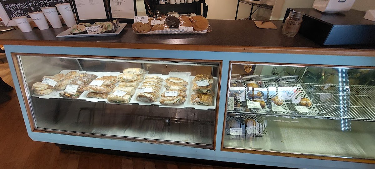 Shone’S Cafe Photo 3