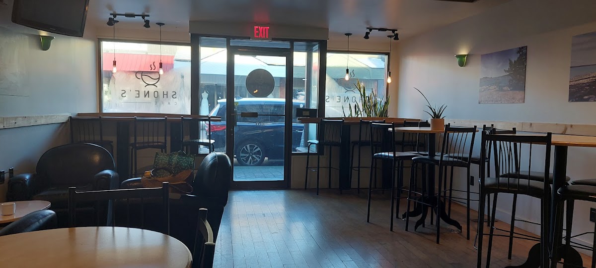 Shone’S Cafe Photo 5