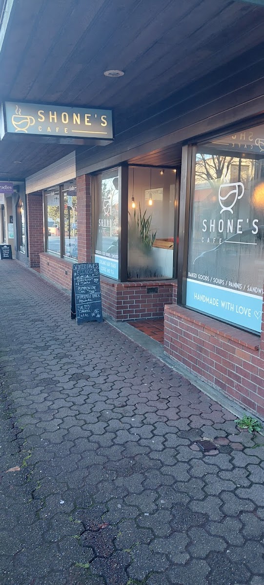 Shone’S Cafe photo 2